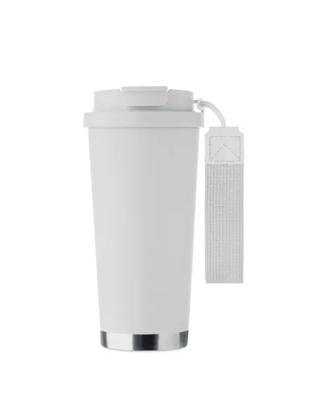 Vaso de doble pared 500 ml TOPAZ LARGE