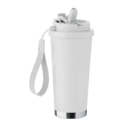 Vaso de doble pared 500 ml TOPAZ LARGE