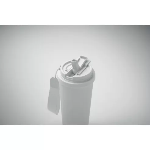 Vaso de doble pared 500 ml TOPAZ LARGE