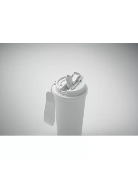 Vaso de doble pared 500 ml TOPAZ LARGE