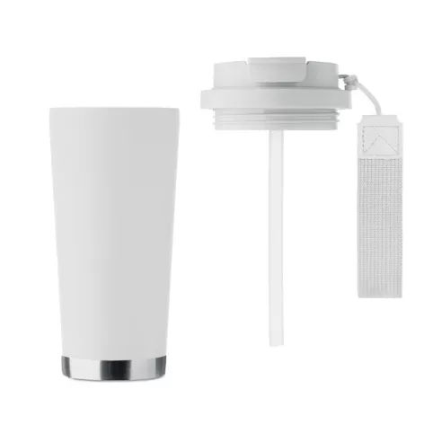 Vaso de doble pared 500 ml TOPAZ LARGE