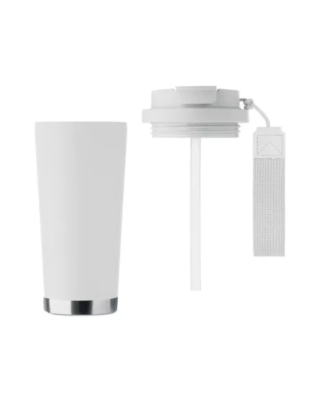 Vaso de doble pared 500 ml TOPAZ LARGE