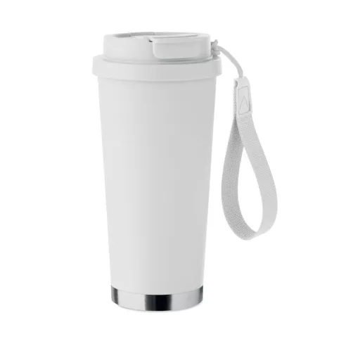 Vaso de doble pared 500 ml TOPAZ LARGE