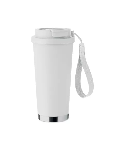 Vaso de doble pared 500 ml TOPAZ LARGE
