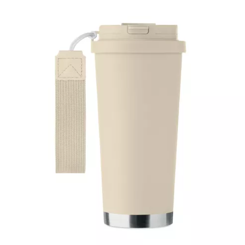 Vaso de doble pared 500 ml TOPAZ LARGE