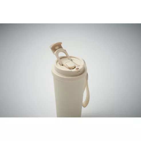 Vaso de doble pared 500 ml TOPAZ LARGE