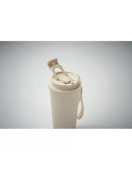 Vaso de doble pared 500 ml TOPAZ LARGE