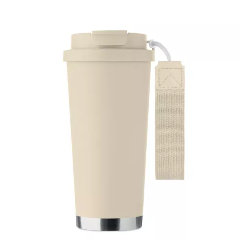 Vaso de doble pared 500 ml TOPAZ LARGE