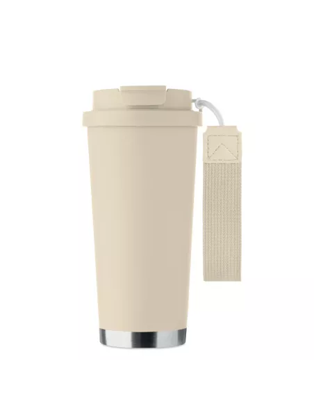 Vaso de doble pared 500 ml TOPAZ LARGE
