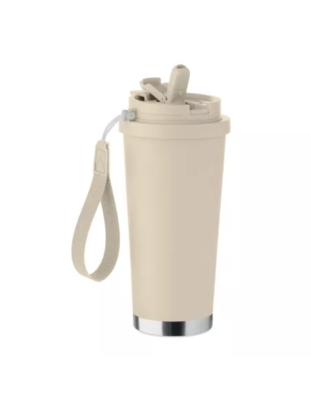 Vaso de doble pared 500 ml TOPAZ LARGE