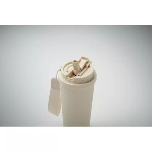 Vaso de doble pared 500 ml TOPAZ LARGE