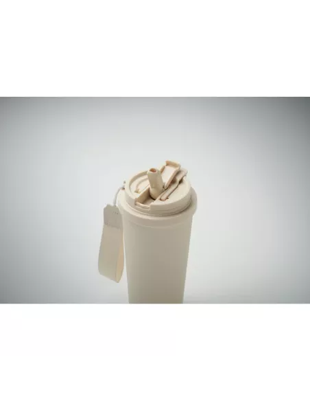 Vaso de doble pared 500 ml TOPAZ LARGE
