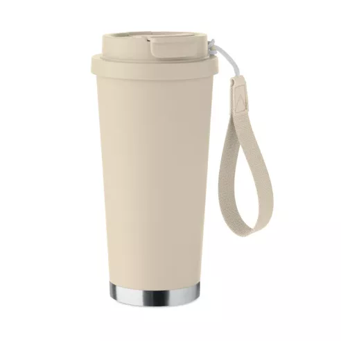 Vaso de doble pared 500 ml TOPAZ LARGE