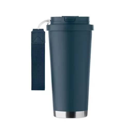 Vaso de doble pared 500 ml TOPAZ LARGE