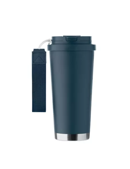 Vaso de doble pared 500 ml TOPAZ LARGE