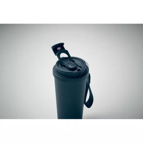 Vaso de doble pared 500 ml TOPAZ LARGE