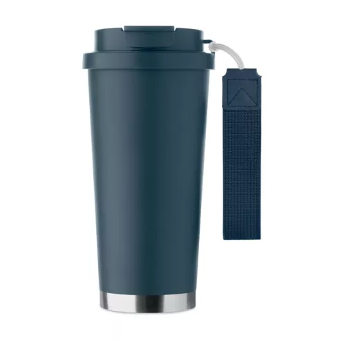 Vaso de doble pared 500 ml TOPAZ LARGE