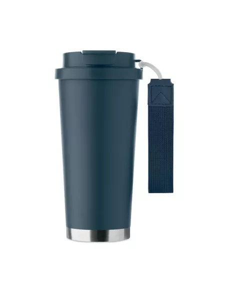 Vaso de doble pared 500 ml TOPAZ LARGE