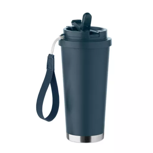 Vaso de doble pared 500 ml TOPAZ LARGE