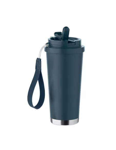 Vaso de doble pared 500 ml TOPAZ LARGE