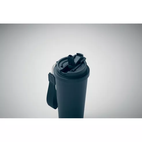 Vaso de doble pared 500 ml TOPAZ LARGE