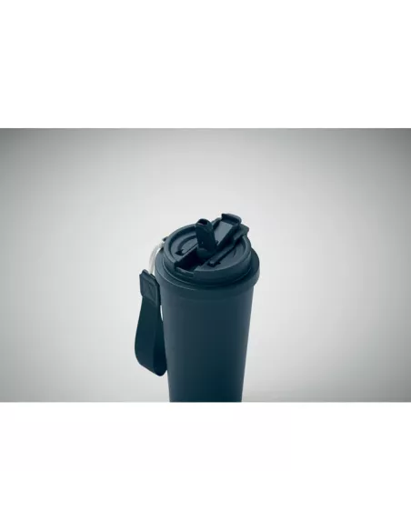 Vaso de doble pared 500 ml TOPAZ LARGE