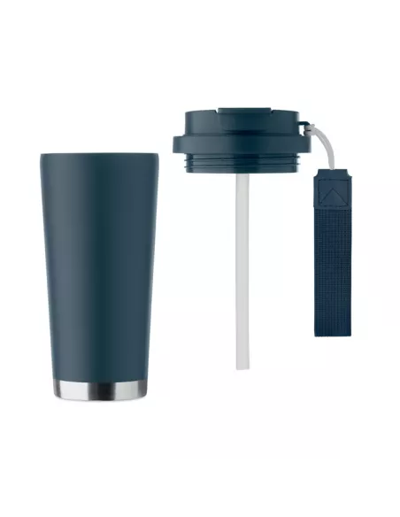 Vaso de doble pared 500 ml TOPAZ LARGE