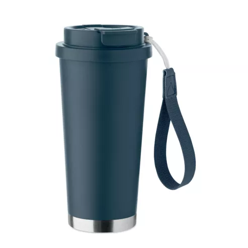 Vaso de doble pared 500 ml TOPAZ LARGE