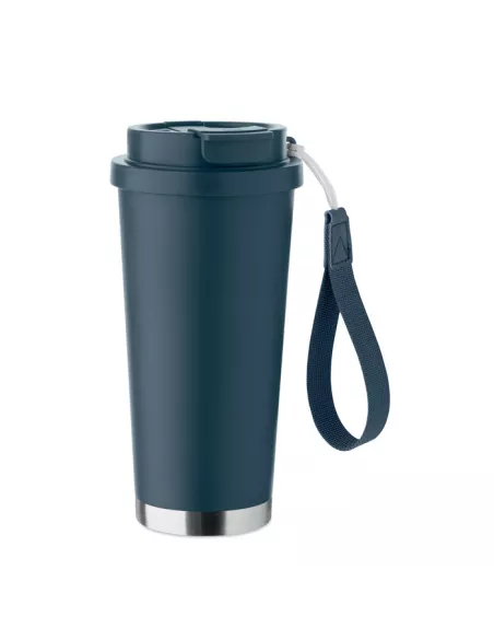 Vaso de doble pared 500 ml TOPAZ LARGE