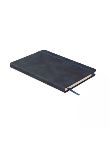A5 smokey PU notebook TINT