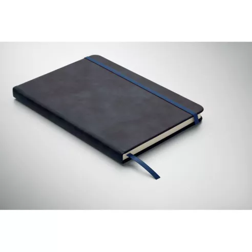 A5 smokey PU notebook TINT