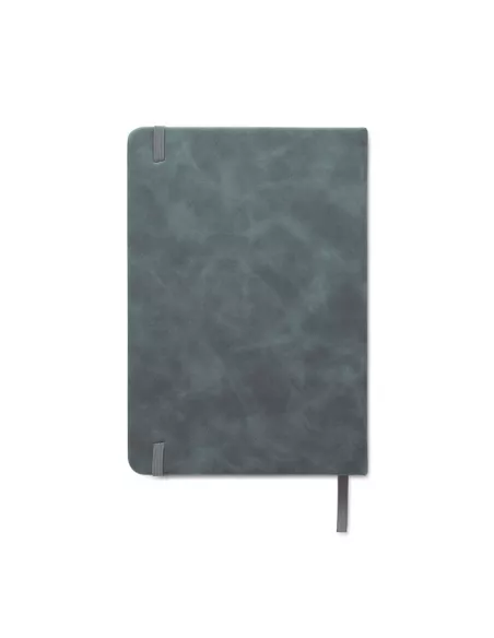 A5 smokey PU notebook TINT