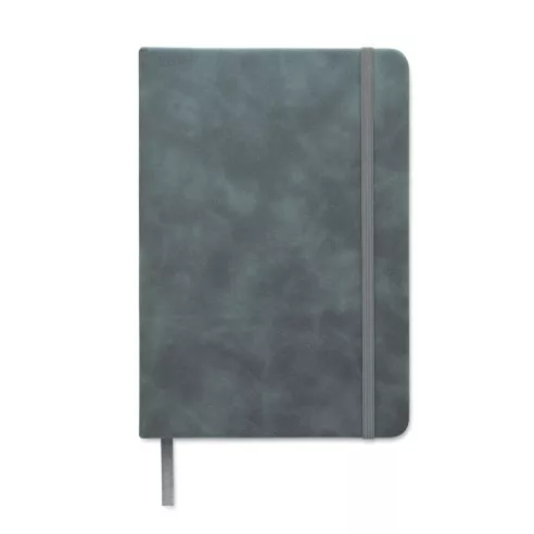A5 smokey PU notebook TINT