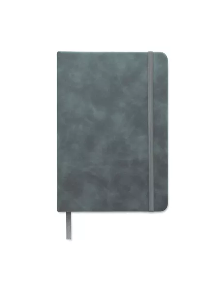A5 smokey PU notebook TINT