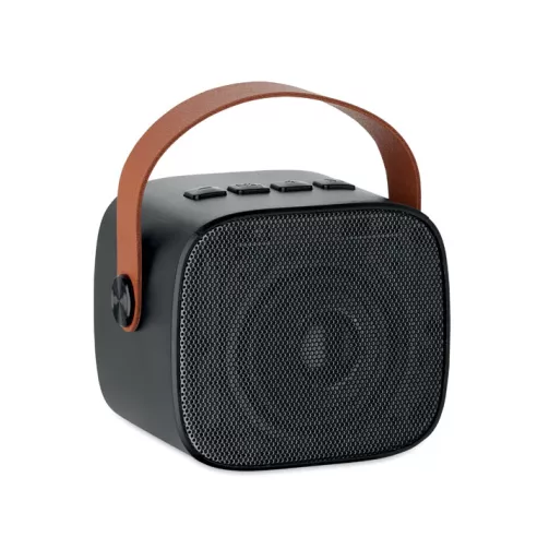 5W wireless speaker KARASETA