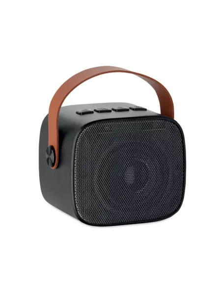 5W wireless speaker KARASETA