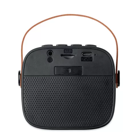 5W wireless speaker KARASETA