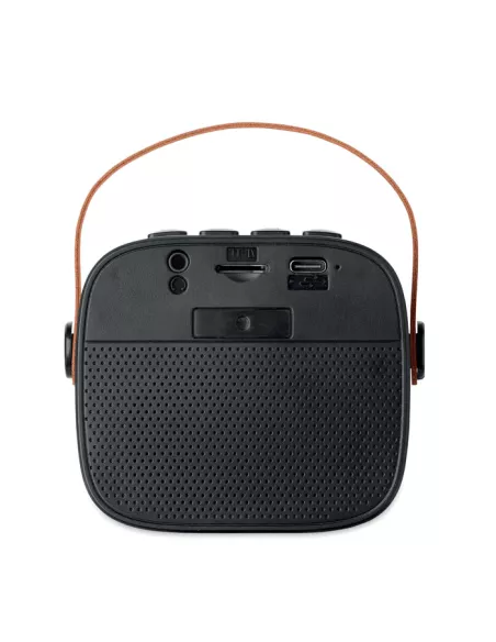 5W wireless speaker KARASETA
