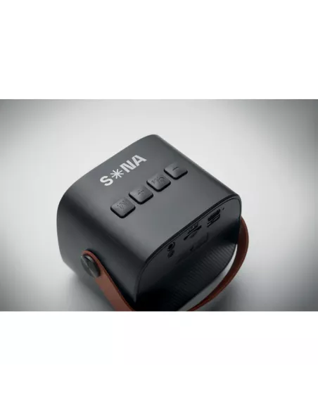 5W wireless speaker KARASETA