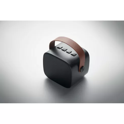 5W wireless speaker KARASETA