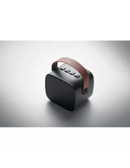 5W wireless speaker KARASETA