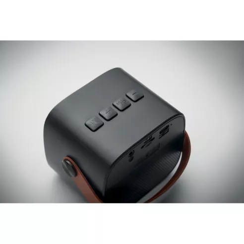 5W wireless speaker KARASETA