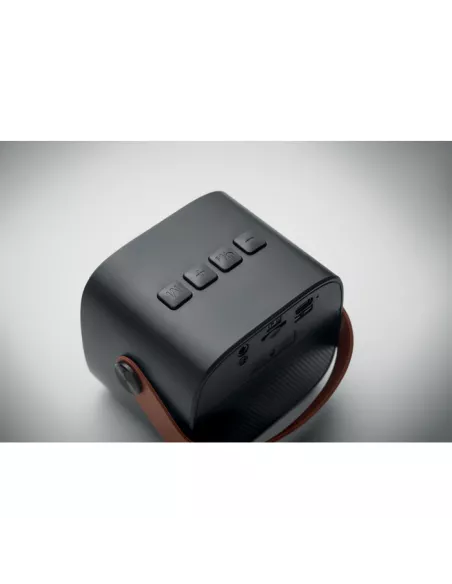 5W wireless speaker KARASETA