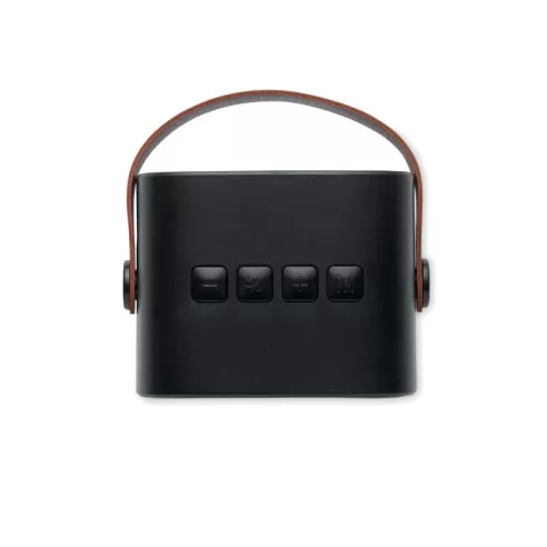 5W wireless speaker KARASETA