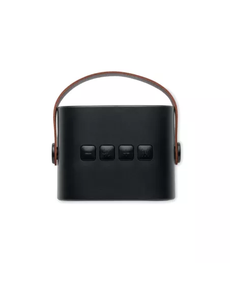 5W wireless speaker KARASETA