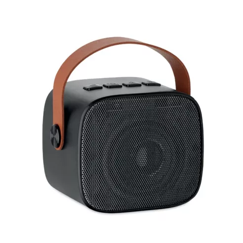 5W wireless speaker KARASETA