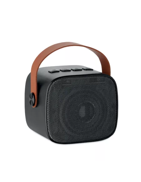 5W wireless speaker KARASETA