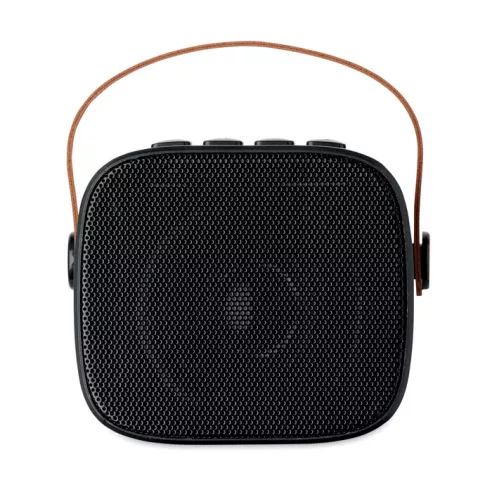 5W wireless speaker KARASETA