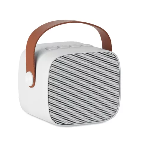 5W wireless speaker KARASETA