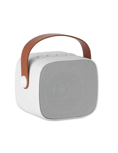 5W wireless speaker KARASETA